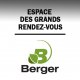 Espace des Grands rendez-vous Berger
