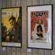 Affiches anciennes